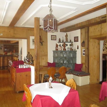 Gasthof Zur Traube Pettneu am Arlberg Esterno foto