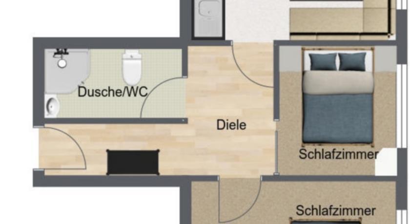 Gasthof Zur Traube Pettneu am Arlberg Camera foto